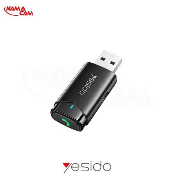 دانگل بلوتوث USB یسیدو YAU40