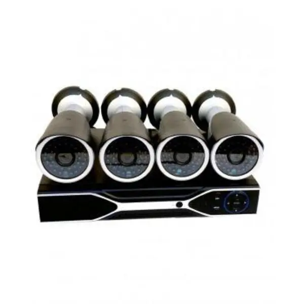 دوربین مدار بسته Vizitron VZ Security Analog Camera