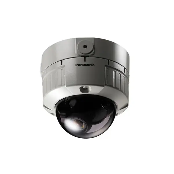 دوربین مداربسته آنالوگ پاناسونیک مدل WV-CW500