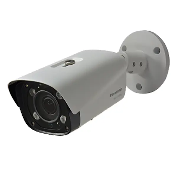 دوربین مداربسته بولت آی پی پاناسونیک WV-V1330L1