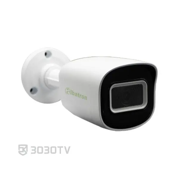 دوربین مدار بسته بالت 2 مگاپیگسل آلباترون Albatron مدل BH5520-EL - 3