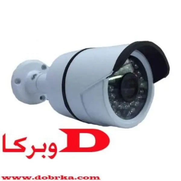 دوربین مدار بسته بالت 2 مگاپیگسل آلباترون Albatron مدل BH5520-EL - 2