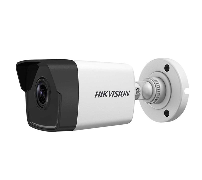 دوربین بولت 2 مگاپیکسل هایک ویژن مدل DS-2CD1023G0E-I Hikvision DS-2CD1023G0E-I Network Camera