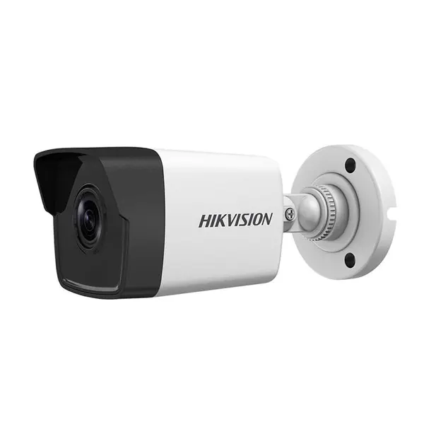 دوربین بولت 2 مگاپیکسل هایک ویژن مدل DS-2CD1023G0E-I Hikvision DS-2CD1023G0E-I Network Camera - 4