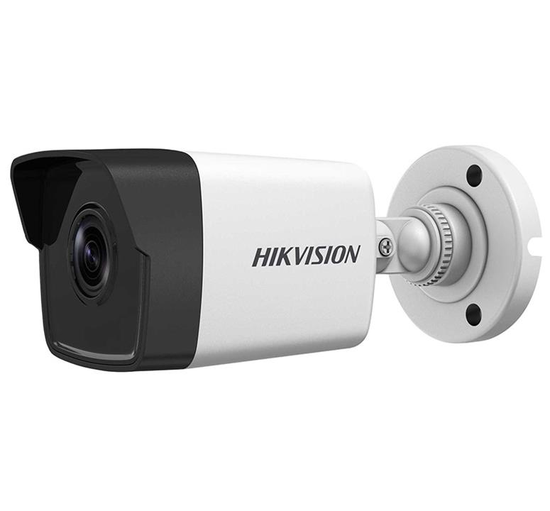 دوربین بولت 2 مگاپیکسل هایک ویژن مدل DS-2CD1023G0E-I Hikvision DS-2CD1023G0E-I Network Camera