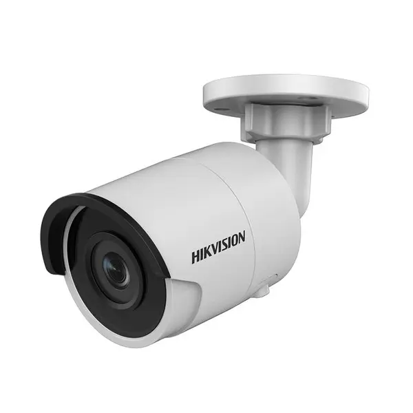 دوربین بولت 2 مگاپیکسل هایک ویژن مدل DS-2CD2023G0-I Hikvision DS-2CD2023G0-I 2MP IR Fixed Bullet Network Camera - 5