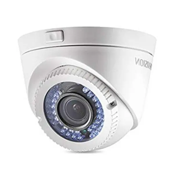 دوربین دام 2 مگاپیکسل هایک ویژن مدل DS-2CE56D0T-VFIR3F
