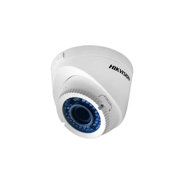 دوربین دام 2 مگاپیکسل هایک ویژن مدل DS-2CE56D0T-VFIR3F