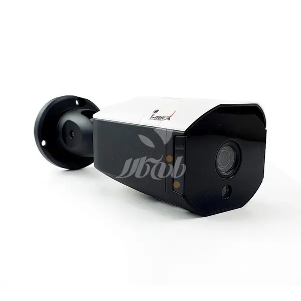 دوربین بولت 2 مگاپیکسلی TURBO HD هایلوک مدل THC-B120-M - 3