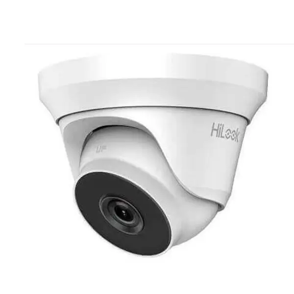 دوربین دام 2 مگاپیکسلی Turbo HD هایلوک مدل THC-T220-M