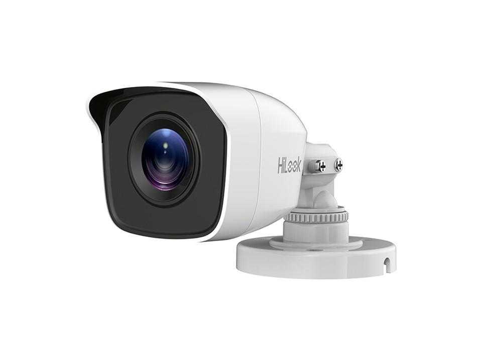 دوربین بولت 2 مگاپیکسلی TURBO HD هایلوک مدل THC-B120-M