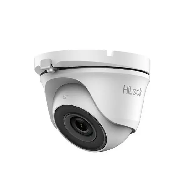 دوربین دام 2 مگاپیکسلی Turbo HD هایلوک مدل THC-T120-M - 2