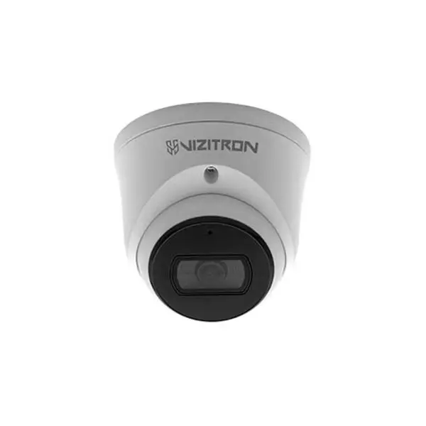 دوربین دام 3 مگا پیکسل ویزیترون مدل VZ-SIP57X3