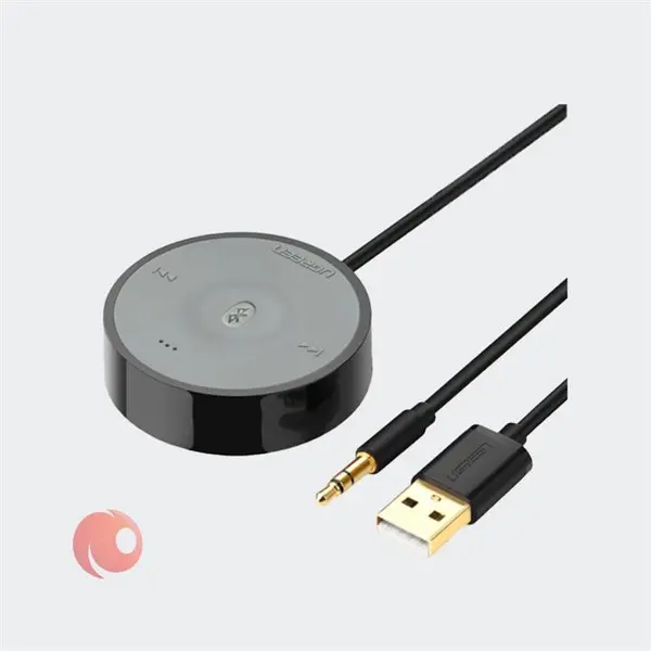 دانگل بلوتوث گیرنده بلوتوثی خودرو یوگرین مدل 40760