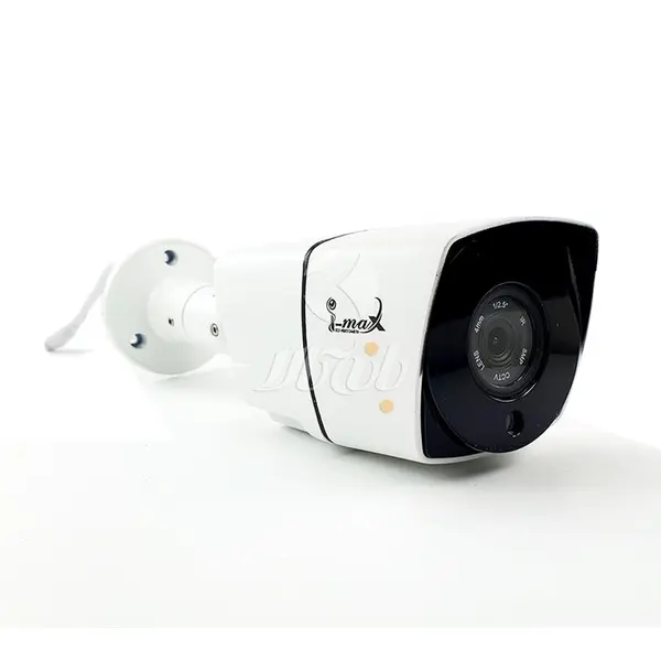 دوربین بولت 4 مگاپیکسلی TURBO HD هایلوک مدل THC-B140-P