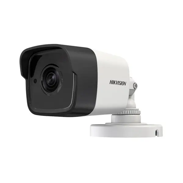 دوربین مداربسته بولت 5 مگاپیکسل بولت ضدآب هایک ویژن Hikvison DS-2CE16H0T-ITF HikVision DS-2CE16H0T-ITF 5MP EXIR Bullet Camera