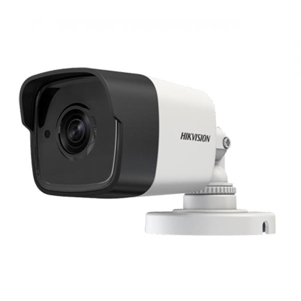 دوربین مداربسته بولت 5 مگاپیکسل بولت ضدآب هایک ویژن Hikvison DS-2CE16H0T-ITF HikVision DS-2CE16H0T-ITF 5MP EXIR Bullet Camera