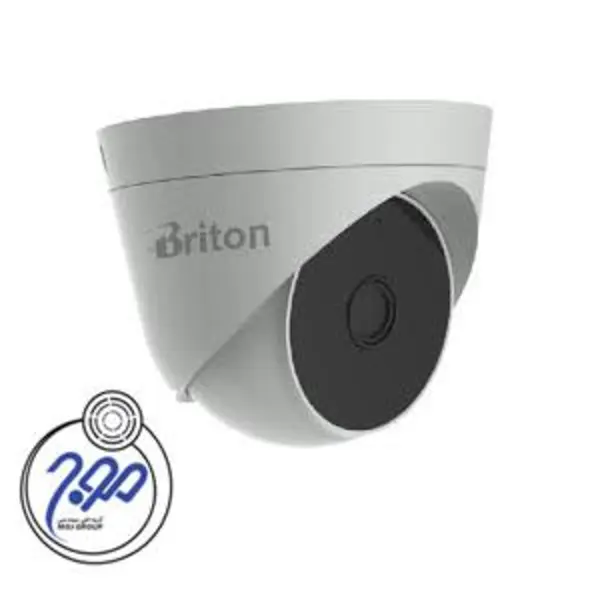 دوربین مداربسته دام 5 مگاپیکسل برایتون مدل UVC522T43P-MC2.8mm