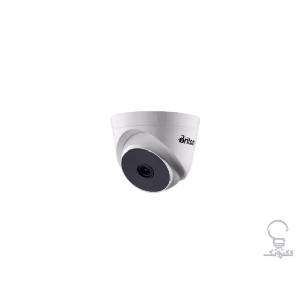 دوربین مداربسته 5 مگاپیکسل uvc532t43p1-m2.8mm برایتون دارای 24 ماه