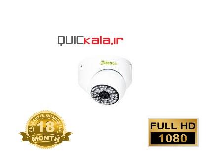 دوربین مدار بسته آلباترون مدل AC-DH1020-E