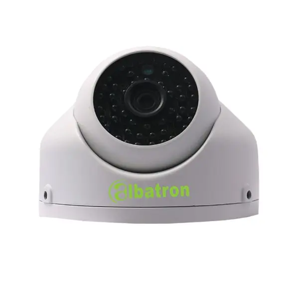 دوربین مدار بسته آلباترون مدل AC-DH1020-E - 4