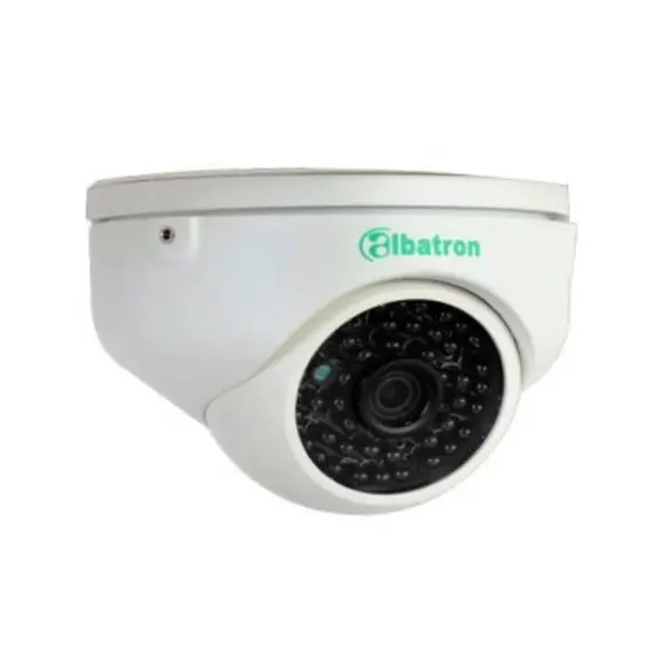 دوربین مدار بسته آلباترون مدل AC-DH2020N-E - 2