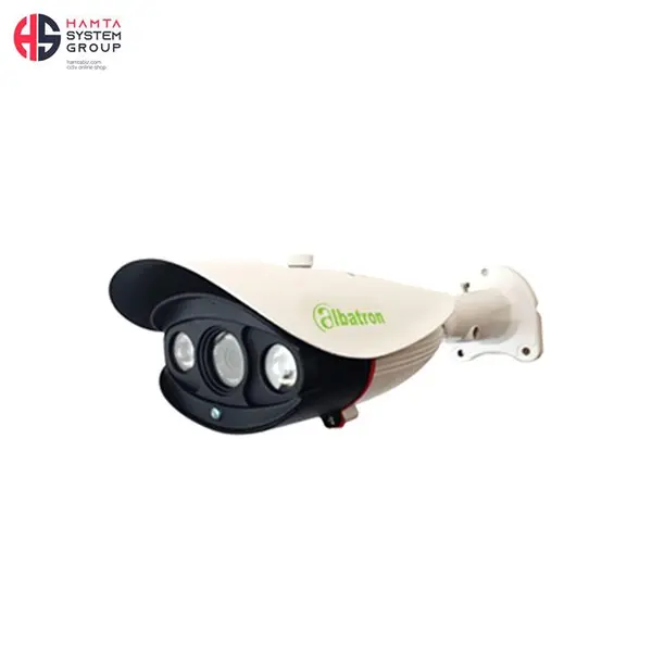 دوربین مداربسته AHD بالت آلباترون مدل AC-BH9120-EL - 2