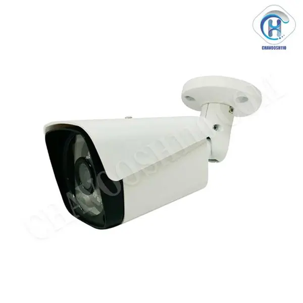 دوربین مداربسته بولت AHD سیماران SM-IR929 - 3