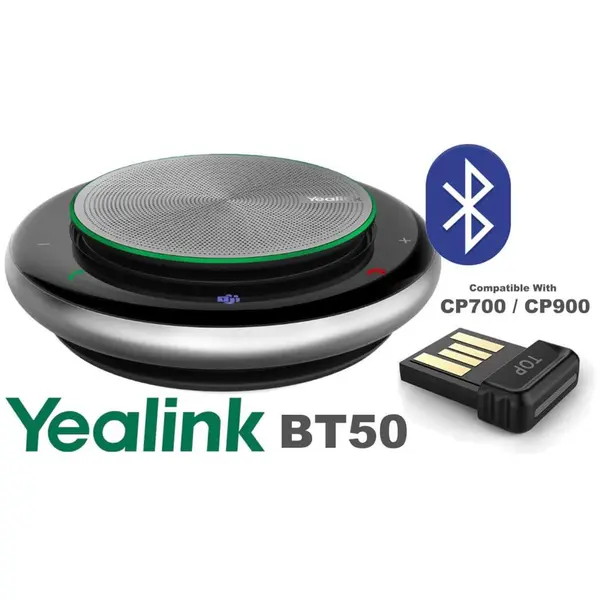 دانگل بلوتوث یالینک مدل BT50