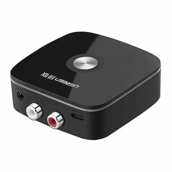 گیرنده بلوتوث صوتی یوگرین CM106 UGREEN CM106 Bluetooth audio receiver