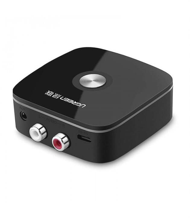 گیرنده بلوتوث صوتی یوگرین CM106 UGREEN CM106 Bluetooth audio receiver