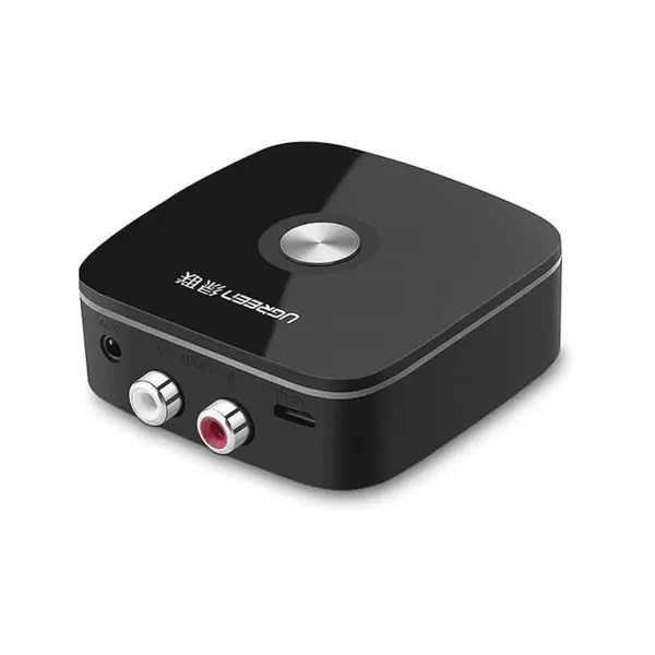 گیرنده بلوتوث صوتی یوگرین CM106 UGREEN CM106 Bluetooth audio receiver