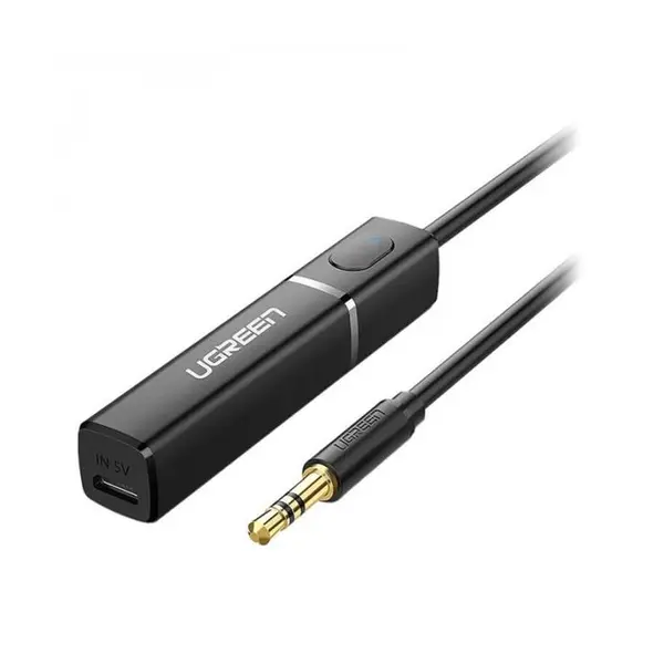 گیرنده بلوتوث صوتی یوگرین CM107 UGREEN CM107 Bluetooth Receiver
