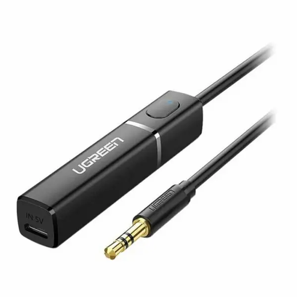 گیرنده بلوتوث صوتی یوگرین CM107 UGREEN CM107 Bluetooth Receiver