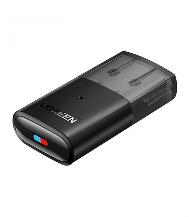 دانگل بلوتوث یوگرین CM408 UGREEN CM408 USB Bluetooth Dongle