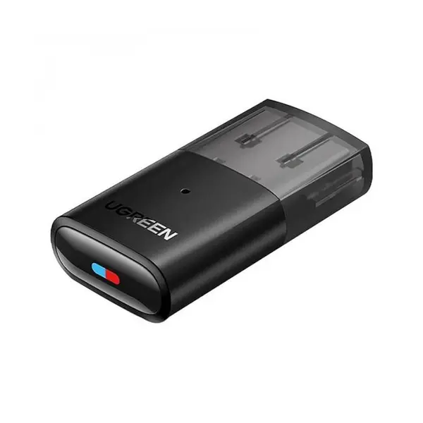 دانگل بلوتوث یوگرین CM408 UGREEN CM408 USB Bluetooth Dongle