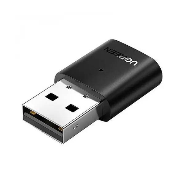 دانگل بلوتوث یوگرین CM408 UGREEN CM408 USB Bluetooth Dongle