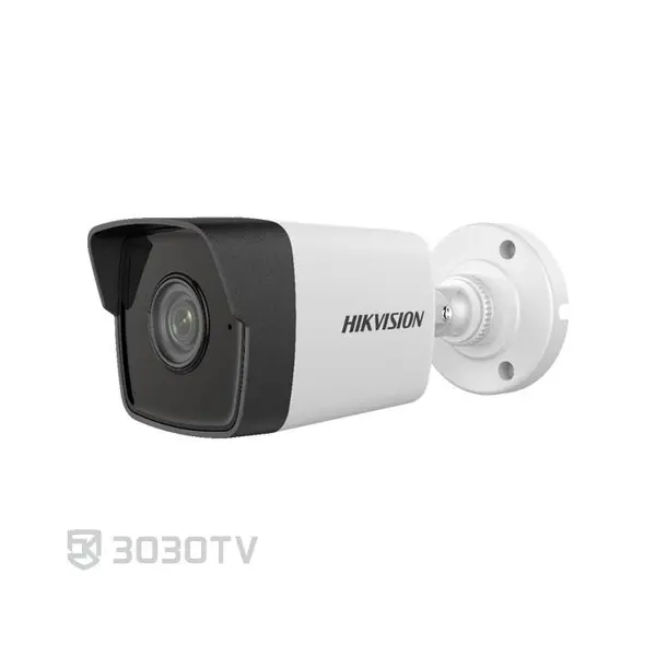دوربین مداربسته بولت هایک ویژن مدل DS-2CD1023G0-IU - 2
