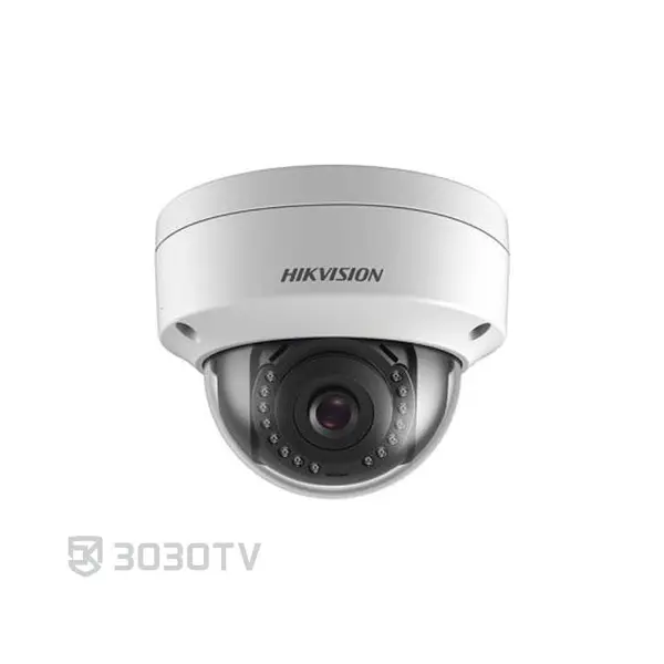 دوربین مداربسته شبکه دام هایک ویژن مدل DS-2CD1123G0E-I DS-2CD1123G0E-I Fixed Dome Network Camera