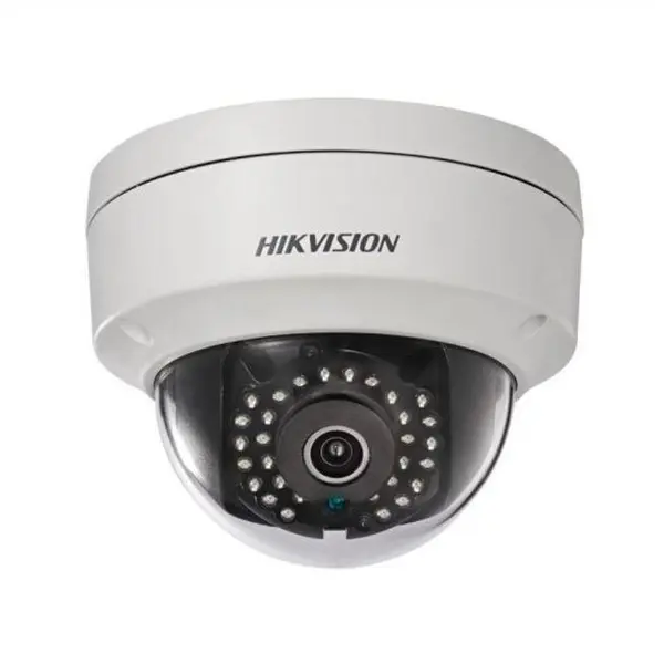 دوربین مداربسته شبکه دام هایک ویژن مدل DS-2CD1123G0E-I DS-2CD1123G0E-I Fixed Dome Network Camera