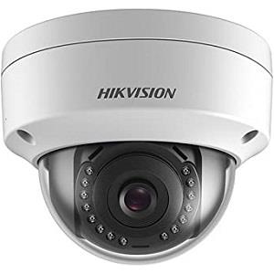 دوربین مداربسته شبکه دام هایک ویژن مدل DS-2CD1123G0E-I DS-2CD1123G0E-I Fixed Dome Network Camera