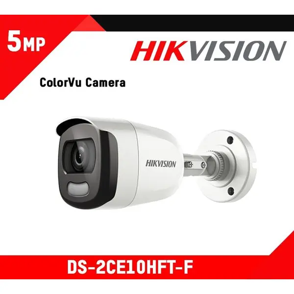 دوربین مداربسته هایک ویژن DS-2CE10HFT-F - 2