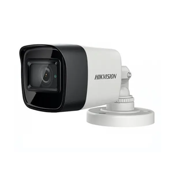 دوربین مدار بسته هایک ویژن DS-2CE16D0T-ITFS Hikvision  DS-2CE16D0T-ITFS Bullet Camera