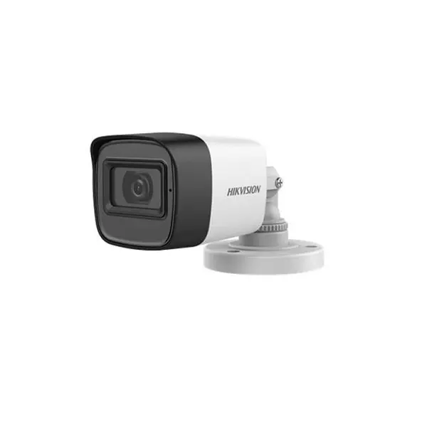 دوربین مداربسته بولت هایک ویژن مدل DS-2CE16D0T-EXIF HIKVISION DS-2CE16D0T-EXIF 2MP Bullet Camera - 3