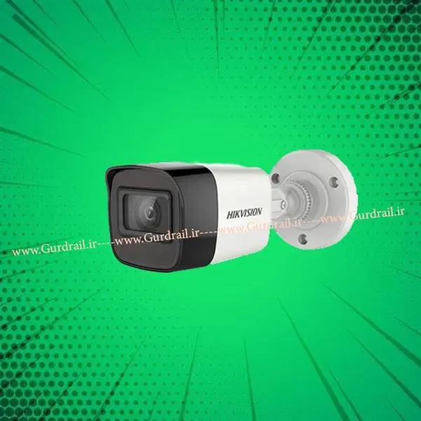 دوربین مداربسته هایک ویژن DS-2CE16D0T-ITF - 2