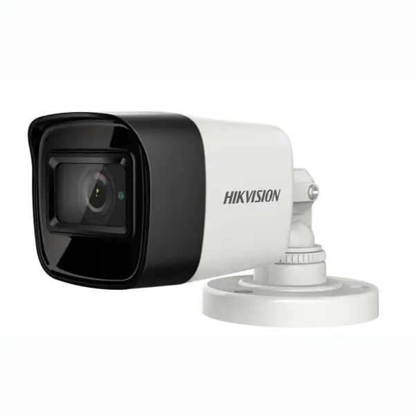 دوربین مدار بسته هایک ویژن DS-2CE16D0T-ITFS Hikvision DS-2CE16D0T-ITFS Bullet Camera