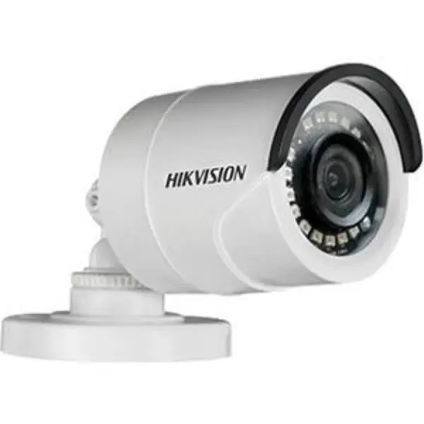 دوربین مداربسته هایک ویژن DS-2CE16D3T-I3F Hikvision DS-2CE16D3T-I3F Bullet Camera - 2