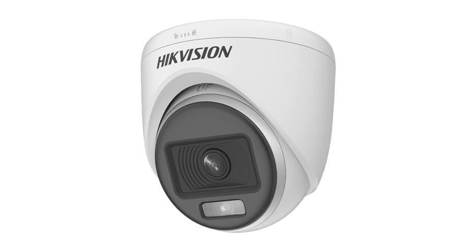 دوربین مداربسته هایک ویژن مدل DS-2CE70DF0T-PF HIKVISION DS-2CE70DF0T-PF 2MP Camera