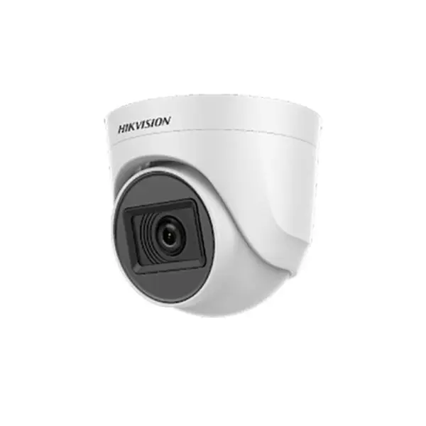 دوربین مدار بسته هایک ویژن مدل DS-2CE76D0T-ITPF DS-2CE76D0T-ITPF 2MP 2.8 mm indoor EXIR 20m IR Camera - 3