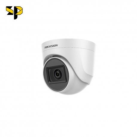 دوربین مدار بسته هایک ویژن مدل DS-2CE76D0T-ITPF DS-2CE76D0T-ITPF 2MP 2.8 mm indoor EXIR 20m IR Camera